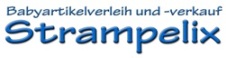 Strampelix, Babyartikelverleih und -verkauf