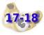 Gr. 17-18