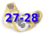 Gr. 27-28