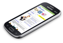 Mobile Design